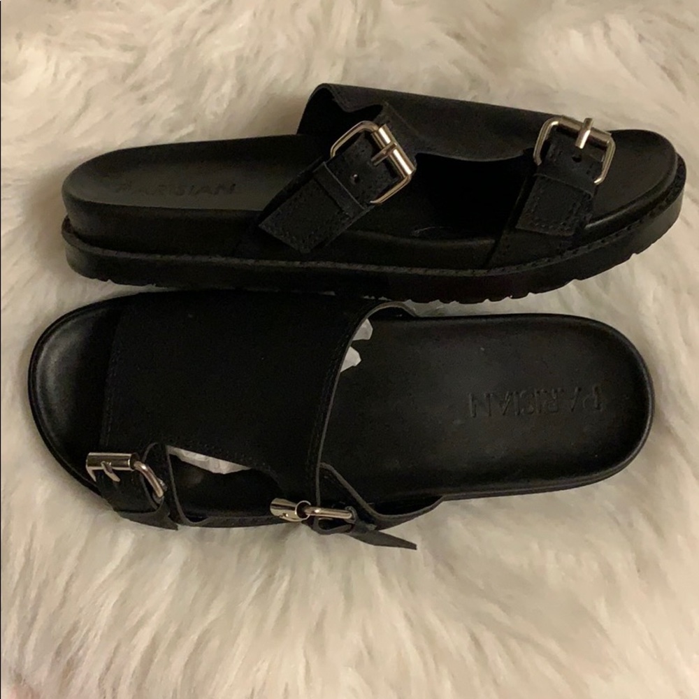 🖤PARISIAN Sandals